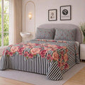 Maeve - Printed Bedsheet Set