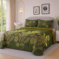 Rosie - Printed Bedsheet Set