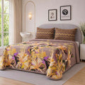 Olivia - Printed Bedsheet Set