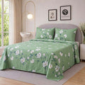 Freya - Printed Bedsheet Set