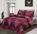 Dazzling - Summer Comforter Set