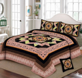 Adelina - 3D Luxury Bedsheet