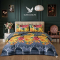 Mila - Imperial BedSheet