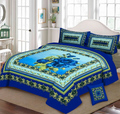 Alma - 3D Luxury Bedsheet