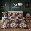 Hallie - Imperial BedSheet