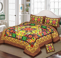 Bella - 3D Luxury Bedsheet