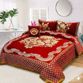 Tommaso - Luxury Bedsheet Set