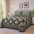 Florence - Printed Bedsheet Set
