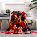 Uno - Printed Ac Blanket