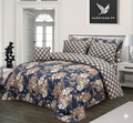 Luca - Summer Comforter Set