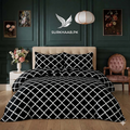 Isabelle - Imperial BedSheet