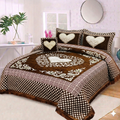 Gabriele - Luxury Bedsheet Set