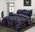 Beauty - Summer Comforter Set