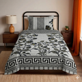 Palermo - Imperial Single Bedsheet