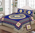 Joana - 3D Luxury Bedsheet