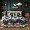 Zara - Imperial BedSheet