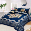 Samuele - Luxury Bedsheet Set