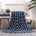 Chain - Printed Ac Blanket