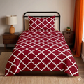 Ceres - Imperial Single Bedsheet
