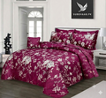 Charm - Summer Comforter Set