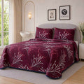 Beuono - Printed Bedsheet Set
