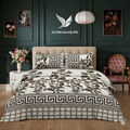 Nancy - Imperial BedSheet