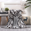 Fairy - Printed Ac Blanket