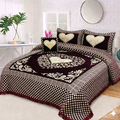 Aurora - Luxury Bedsheet Set