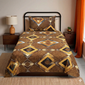Janus - Imperial Single Bedsheet