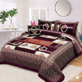 Ludovica - Luxury Bedsheet Set