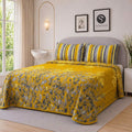Arabella - Printed Bedsheet Set