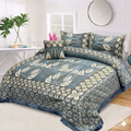 Camilla - Luxury Bedsheet Set