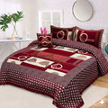 Chiara - Luxury Bedsheet Set