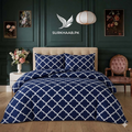 Gracie - Imperial BedSheet