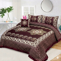 Nicole- Luxury Bedsheet Set