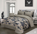 Ezra  - Summer Comforter Set