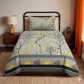Elio - Imperial Single Bedsheet