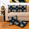 Finn - 5 Pcs Cushion Cover Set